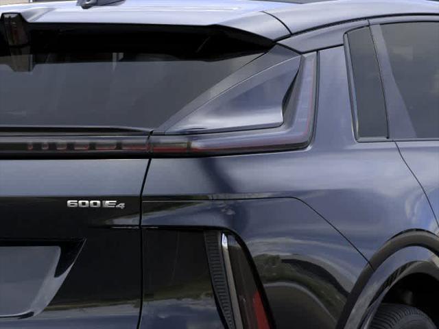 2025 Cadillac iQ Sport w/1SF