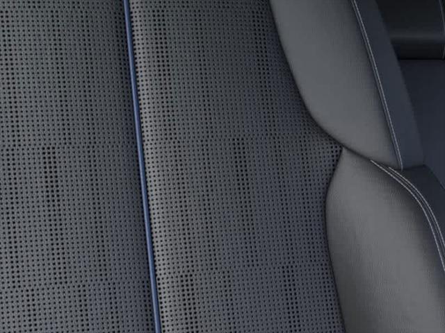 2025 Cadillac iQ Sport w/1SF