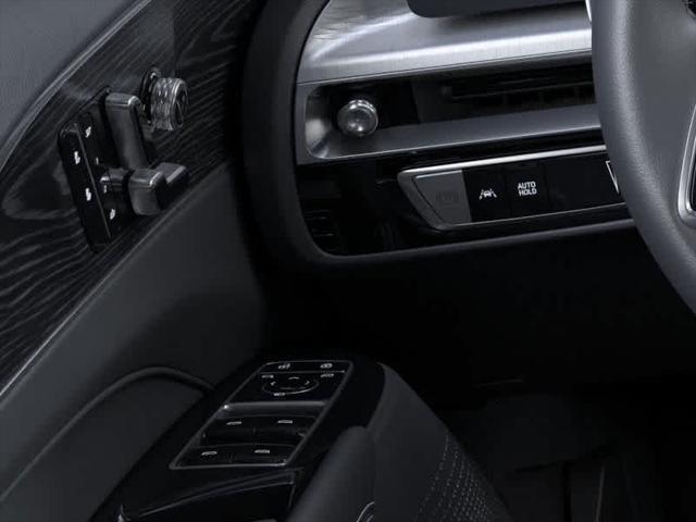 2025 Cadillac iQ Sport w/1SF