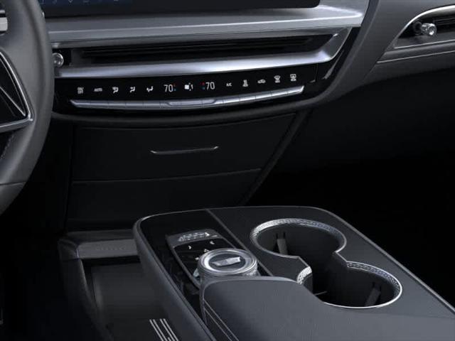 2025 Cadillac iQ Sport w/1SF