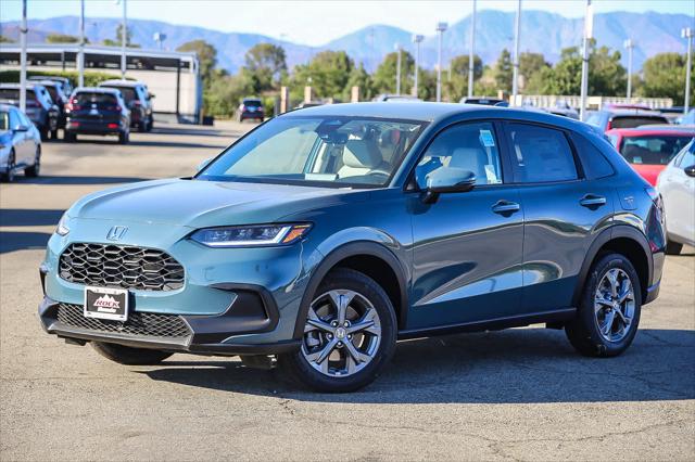 2026 Honda HR-V AWD LX for sale in Fontana, CA