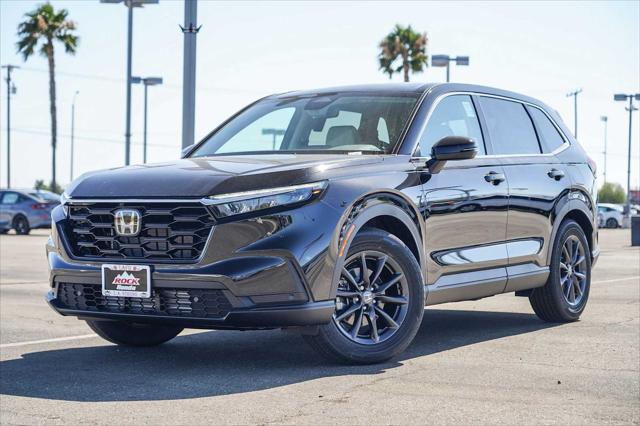 2026 Honda CR-V EX-L 2WD for sale in Fontana, CA