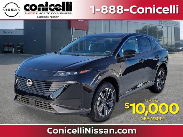 2025 Nissan Murano SL for sale in Conshohocken, PA
