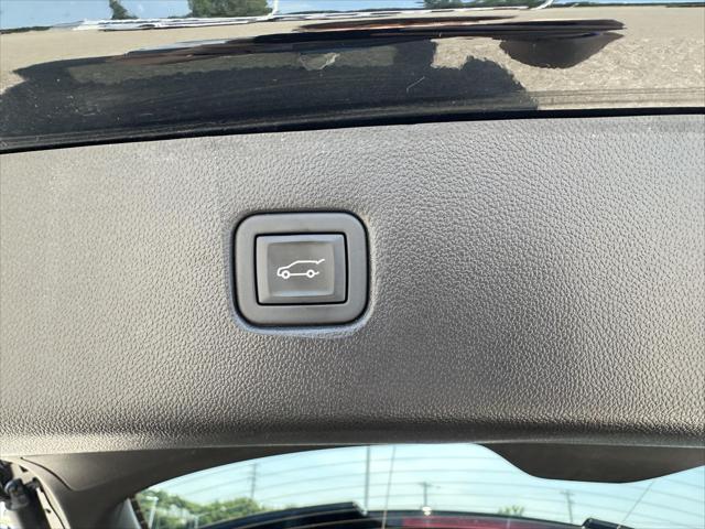 Used 2024 Chevrolet Blazer For Sale in Jackson, MI