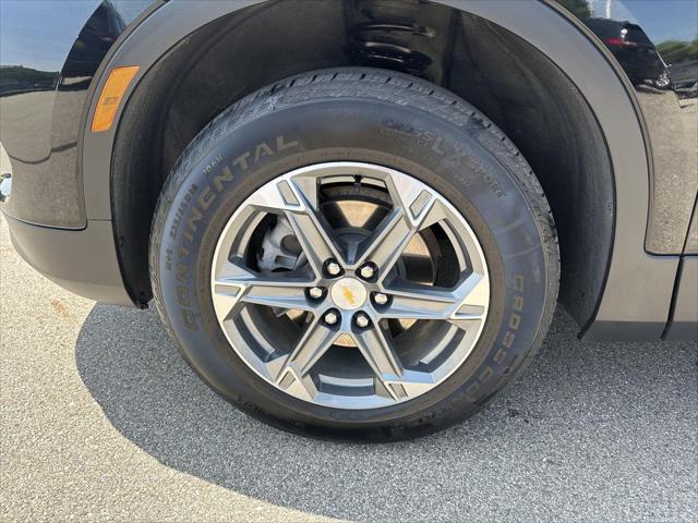 Used 2024 Chevrolet Blazer For Sale in Jackson, MI