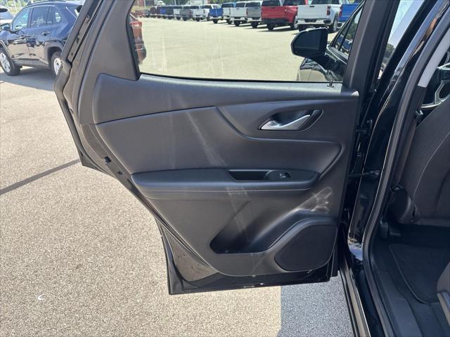 Used 2024 Chevrolet Blazer For Sale in Jackson, MI