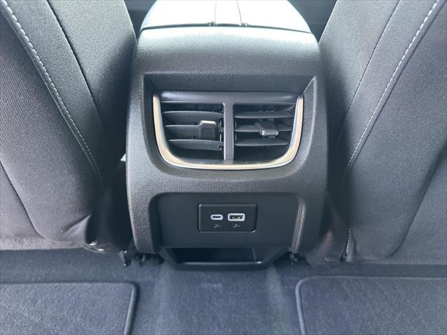 Used 2024 Chevrolet Blazer For Sale in Jackson, MI