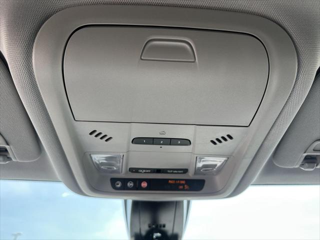 Used 2024 Chevrolet Blazer For Sale in Jackson, MI
