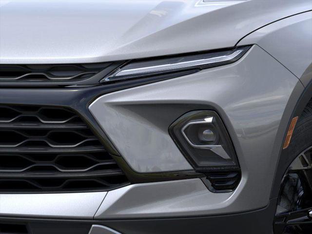 New 2025 Chevrolet Blazer For Sale in Jackson, MI