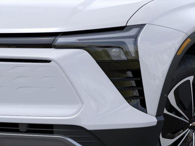 New 2025 Chevrolet Blazer EV For Sale in Jackson, MI