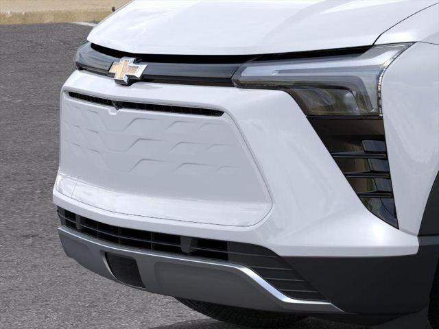 New 2025 Chevrolet Blazer EV For Sale in Jackson, MI