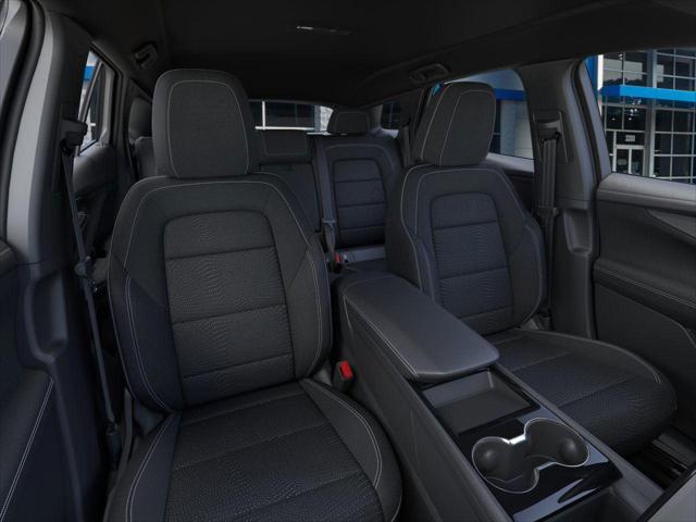 New 2025 Chevrolet Blazer EV For Sale in Jackson, MI
