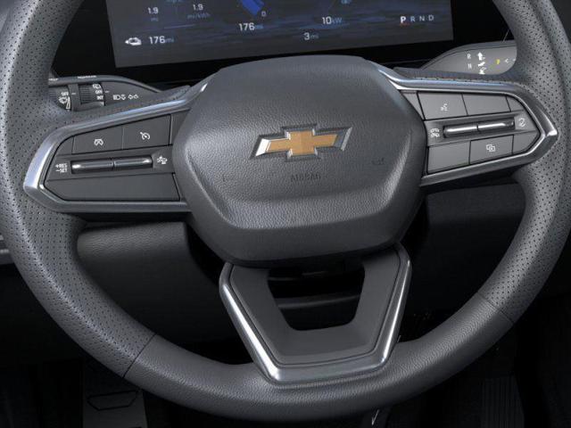 New 2025 Chevrolet Blazer EV For Sale in Jackson, MI