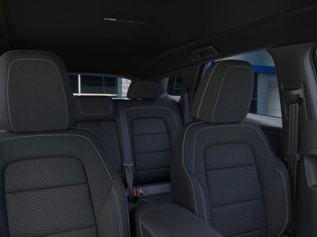 New 2025 Chevrolet Blazer EV For Sale in Jackson, MI