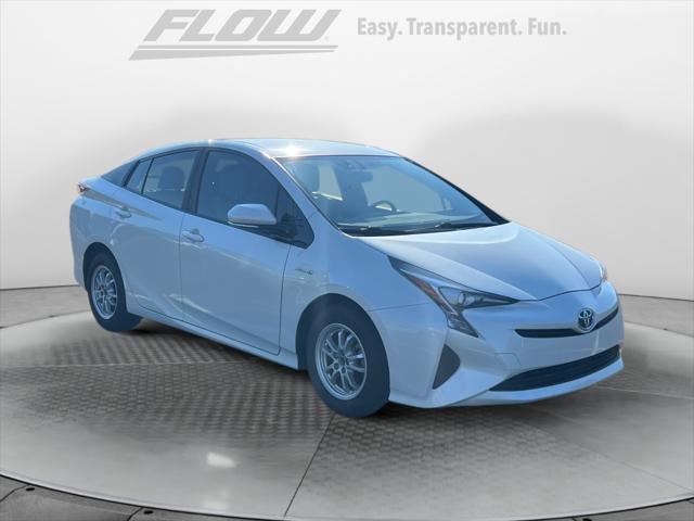 2016 Toyota Prius Four for sale in Burlington, NC