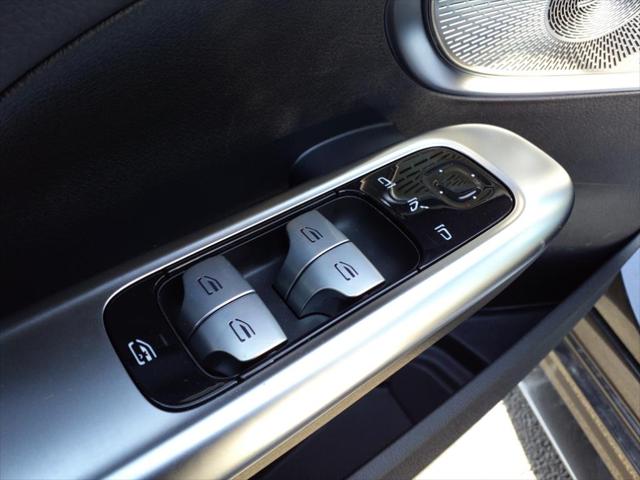 2024 Mercedes-Benz C-CLASS C 300 C 300 4MATIC