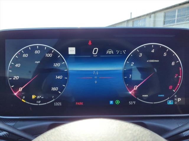 2024 Mercedes-Benz C-CLASS C 300 C 300 4MATIC