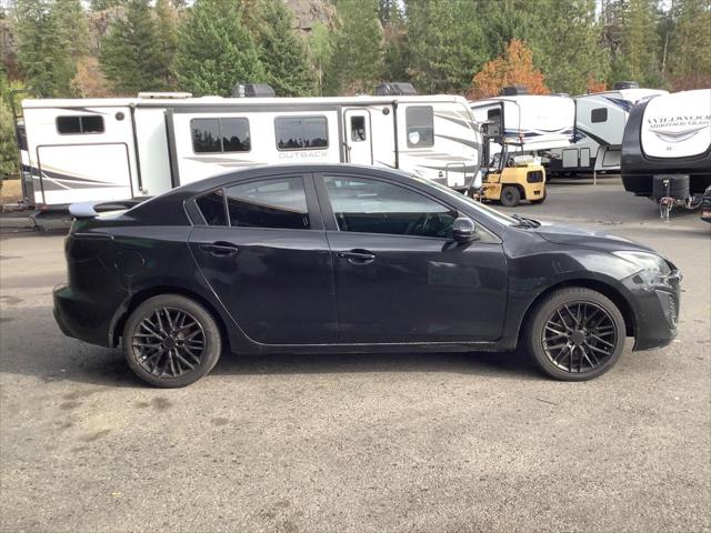 2010 Mazda Mazda3 i Sport
