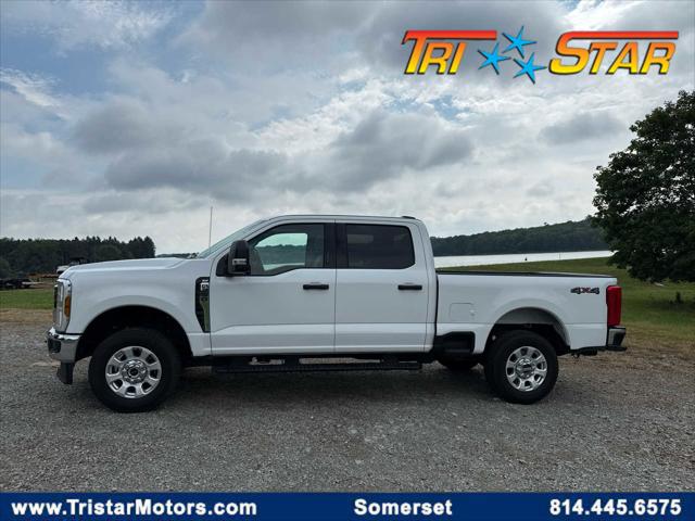 2024 Ford F-250 XLT