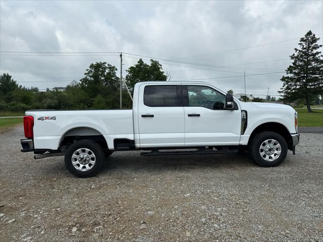 2024 Ford F-250 XLT