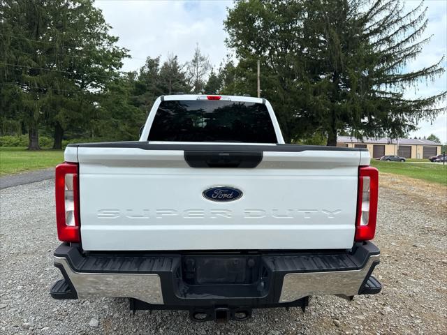 2024 Ford F-250 XLT