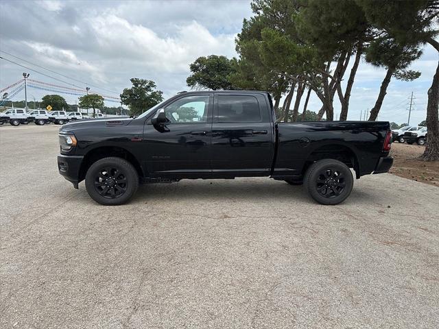 2020 RAM 2500 Big Horn Crew Cab 4X4 64 Box