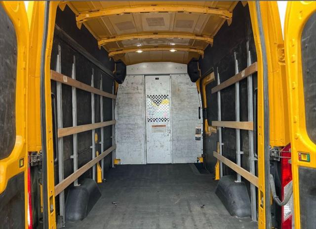 2021 Ford Transit-250 Cargo Van Base
