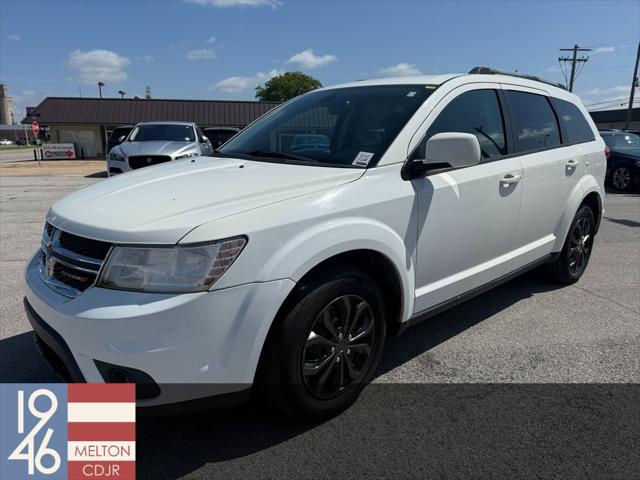 2019 Dodge Journey SE 2019 Dodge Journey SE