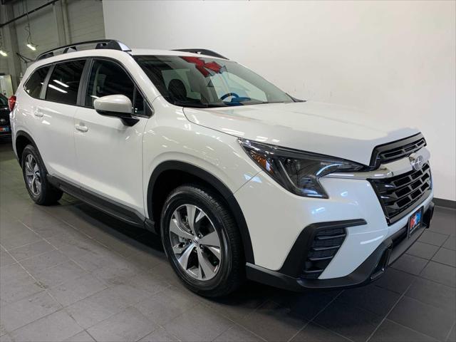 2025 Subaru Ascent Premium 7-Passenger