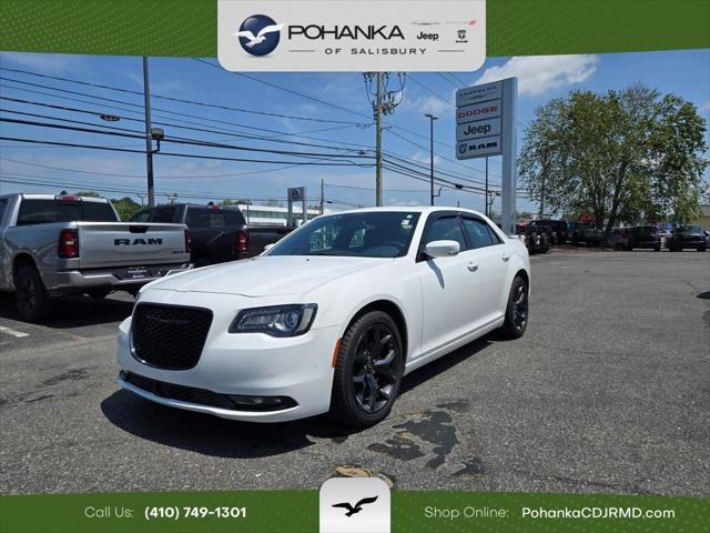 2023 Chrysler 300 300S