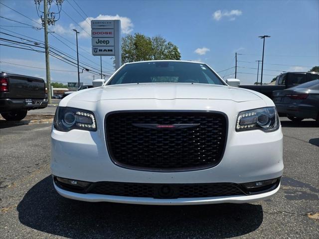 2023 Chrysler 300 300S