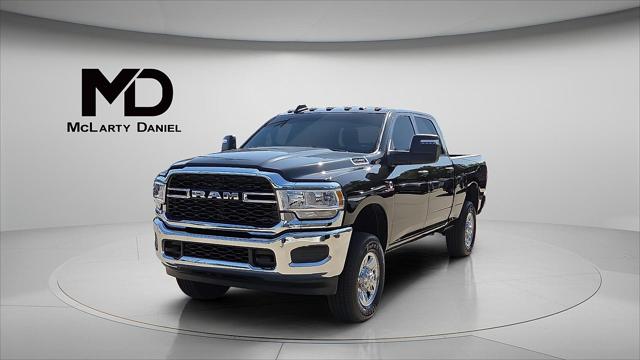 2024 RAM 2500 Tradesman Crew Cab 4x4 64 Box