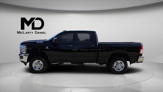 2024 RAM 2500 Tradesman Crew Cab 4x4 64 Box