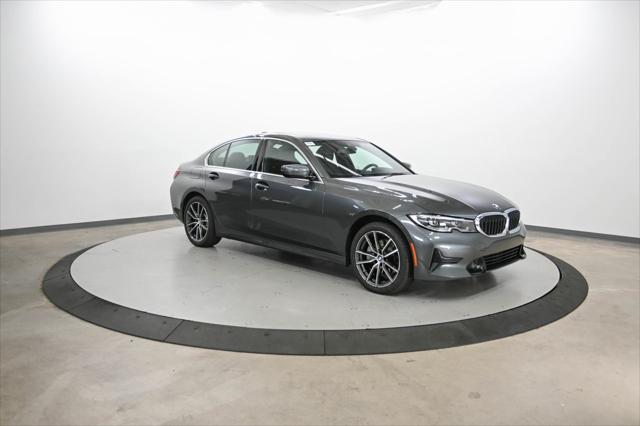 2022 BMW 330i xDrive