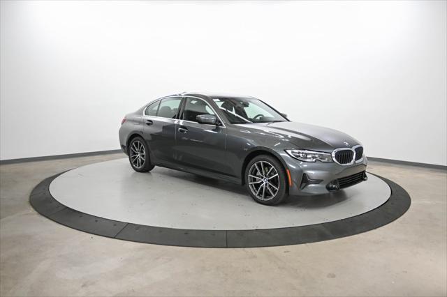2022 BMW 330i xDrive
