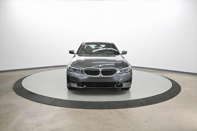 2022 BMW 330i xDrive