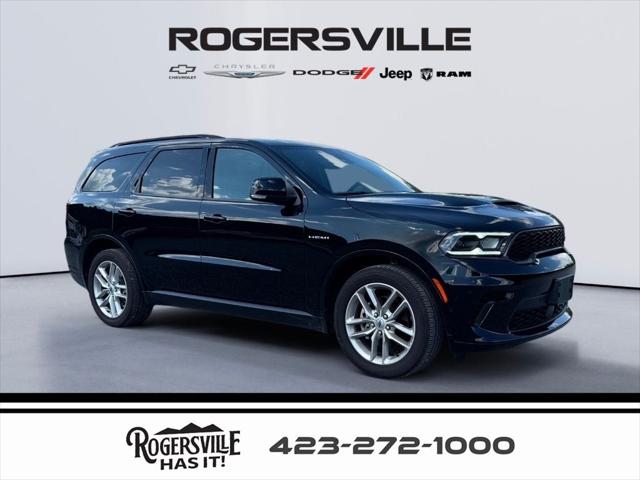 2024 Dodge Durango R/T Plus AWD