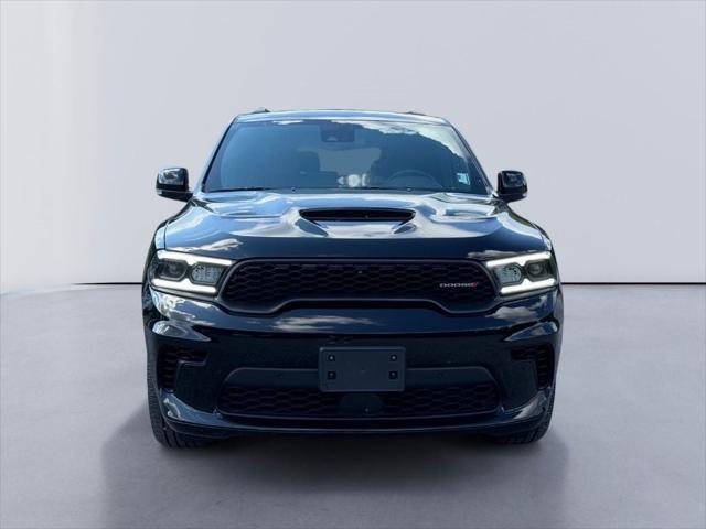 2024 Dodge Durango R/T Plus AWD