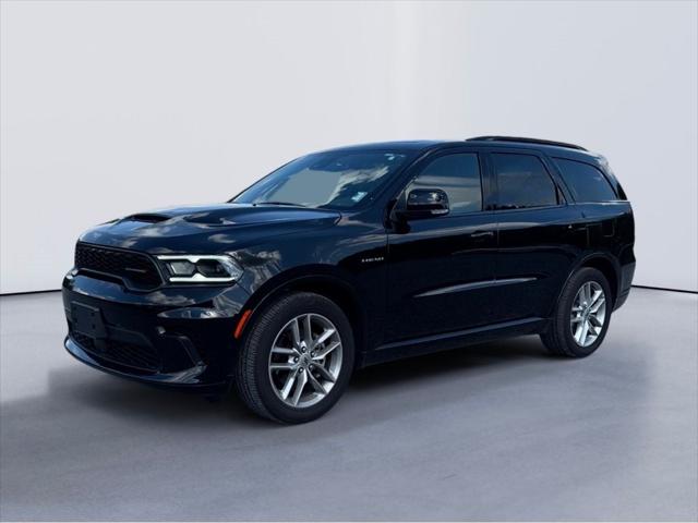 2024 Dodge Durango R/T Plus AWD