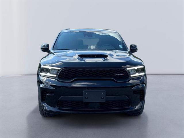 2024 Dodge Durango R/T Plus AWD