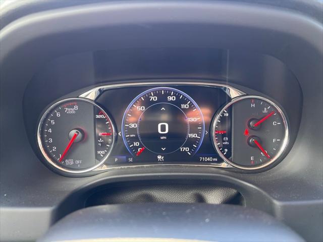 2021 GMC Acadia AWD Denali 2021 GMC Acadia AWD Denali