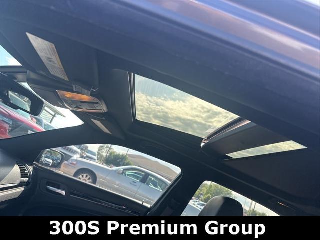 2016 Chrysler 300 300S Alloy Edition
