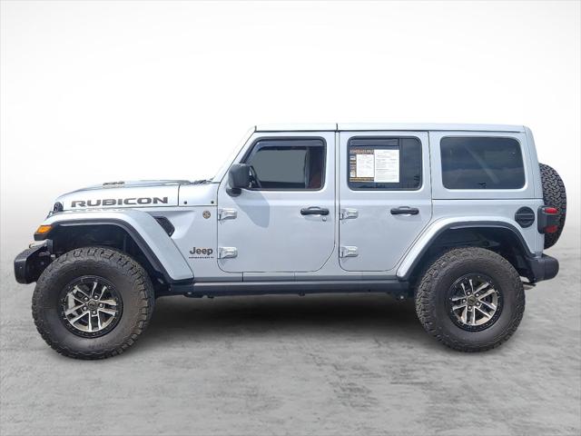 2024 Jeep Wrangler 4-Door Rubicon 392 4x4