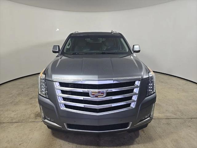 2020 Cadillac Escalade ESV 2WD Luxury