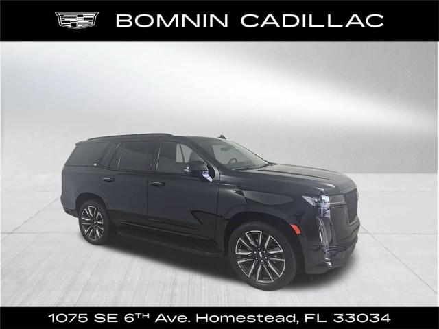 2024 Cadillac Escalade 2WD Sport 2024 Cadillac Escalade 2WD Sport