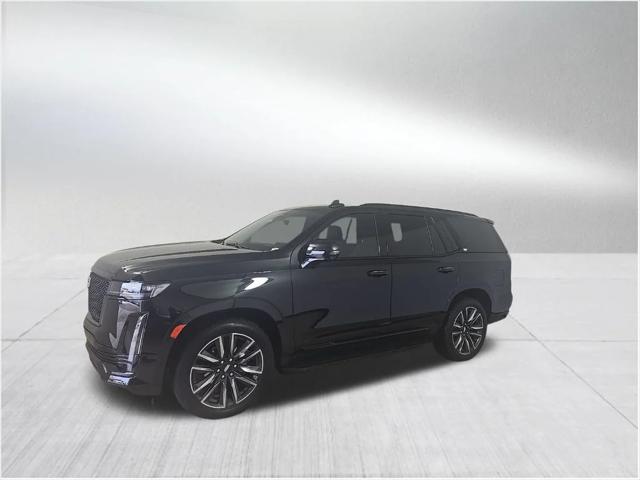 2024 Cadillac Escalade 2WD Sport 2024 Cadillac Escalade 2WD Sport