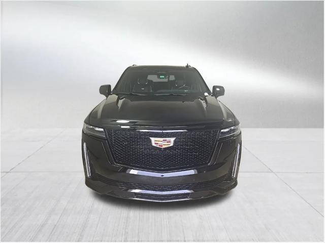 2024 Cadillac Escalade 2WD Sport 2024 Cadillac Escalade 2WD Sport