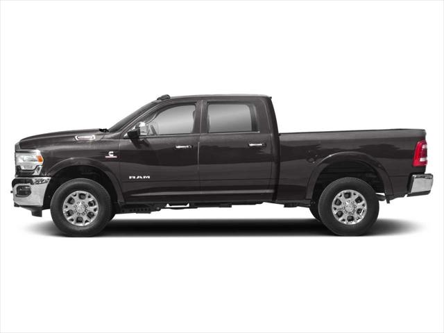 2019 RAM 2500 Laramie Crew Cab 4x4 64 Box