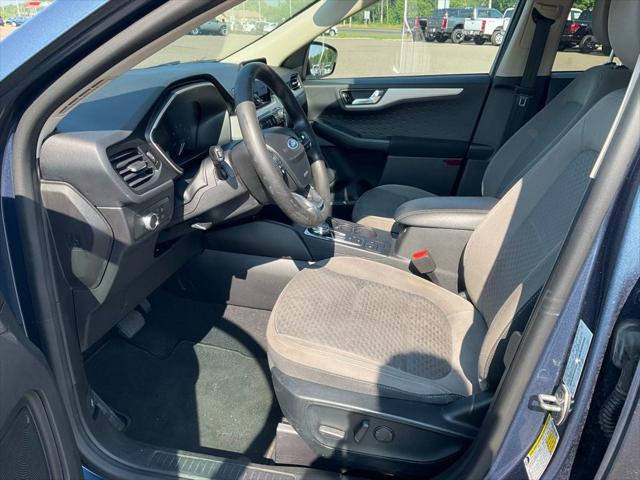 2020 Ford Escape SE 2020 Ford Escape SE