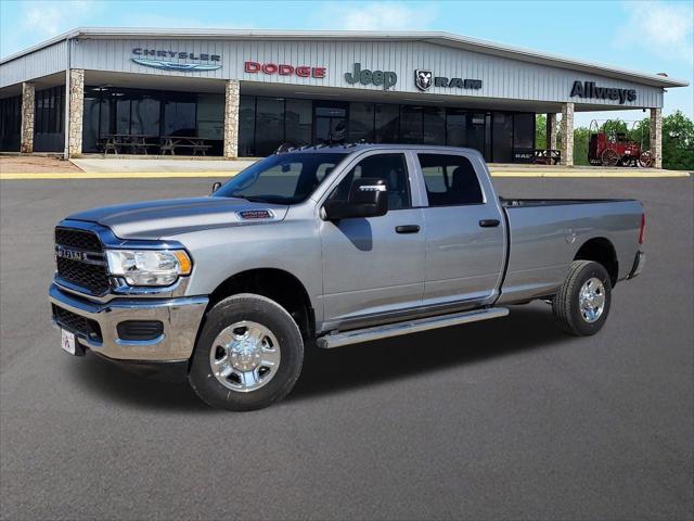 2024 RAM 2500 Tradesman Crew Cab 4x4 8 Box